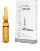 G.Denis Ampoule Flash Beaut&eacute; &Oacute;leo Hialur&ocirc;nico