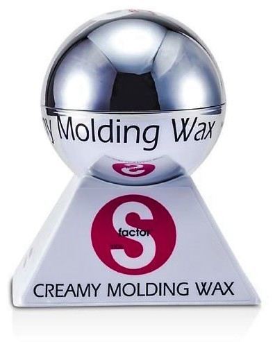 Creamy Molding Wax 50 gr