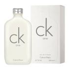 Ck One Eau de Toilette