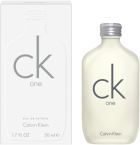 Ck One Eau de Toilette