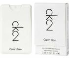 Ck One Eau de Toilette