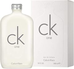 Ck One Eau de Toilette
