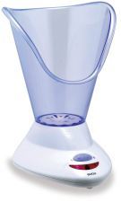 Sauna facial + inalador nasal