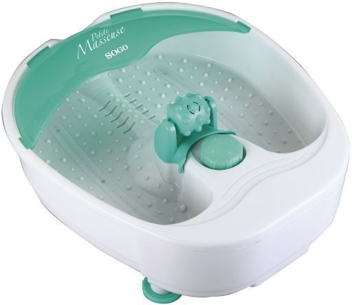 Jacuzzi Hidromassagem P&eacute;s - 90W