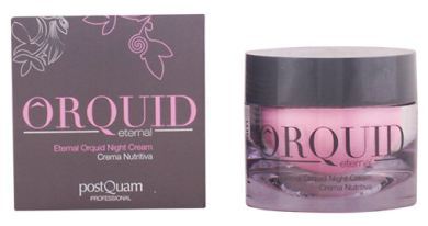 postQuam Creme de Noite Hidratante Orquid Eterno 50 ml