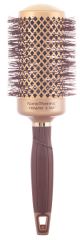 Escova térmica térmica de cerâmica + íon nano 54 Escova térmica térmica de cerâmica + íon nano 54