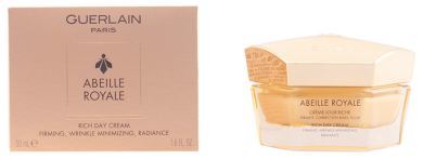 Creme de Dia Abeille Royale Rich 50 ml