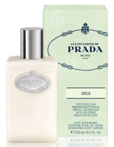 Loção Corporal Les Infusions Iris 250 ml