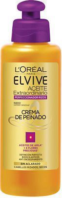 El Vive Creme de Pentear Óleo Extraordinário 200 ml