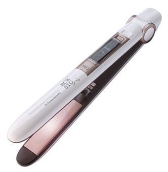 Rem&eacute;dio Iron Oil Sense Branco PP7256