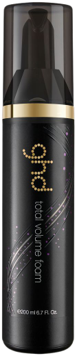 ghd Espuma de Volumes Total de Estilo 200 ml