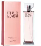 Eternity Moment Eau de Parfum