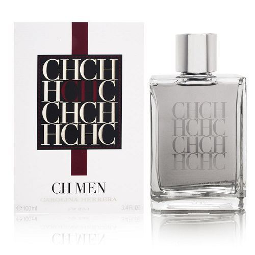 Lo&ccedil;&atilde;o p&oacute;s-barba Ch Men 100 ml