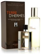 Terre D 'Eau De Toilette Pack de 2 pe&ccedil;as