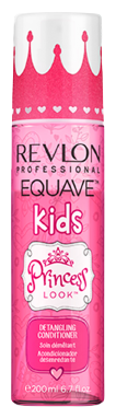 Revlon Professional Condicionador Desembara&ccedil;ante Equave Kids Princess Look 200ml