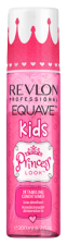 Condicionador Desembara&ccedil;ante Equave Kids Princess Look 200ml
