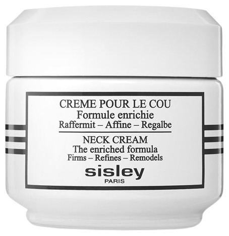 Creme Pescoço Fórmula Enriquecida 50 ml