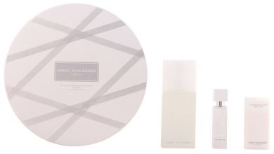 Pacote Femme Eau De Toilette 3 pe&ccedil;as