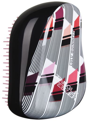 Estilizador Compacto Lulu Guinness Vertical Batom Print