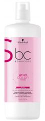 Bc Color Freeze Micellar Shampoo 1000 ml