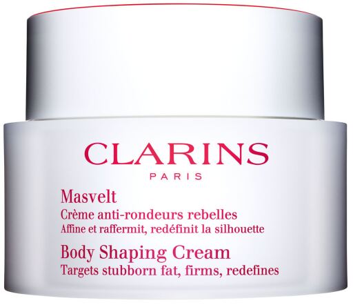 Masvelt Creme Corporal Modelador 200 ml