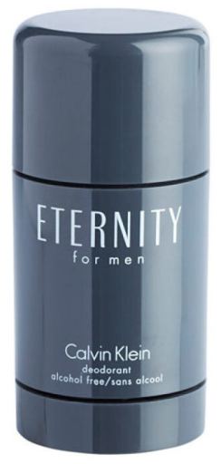 Calvin Klein Eternity Men Desodorante Stick 75 gr