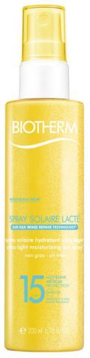 Sun Milk Spray de 200 ml