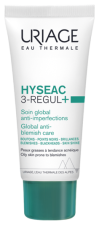 Hyséac 3 Regul Cuidado Global 40 ml