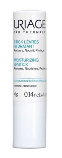 Uriage Cuidado reparador de batom