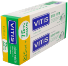 Pasta de dentes de Aloe Vera 2X150 ml
