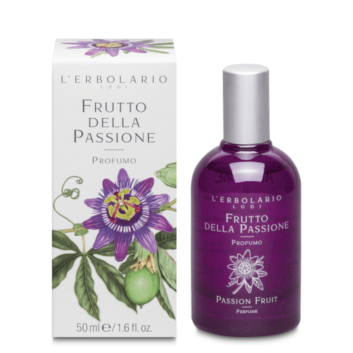 &Aacute;gua de Perfume de Maracuj&aacute;