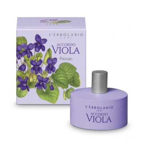 Perfume Viola Accord