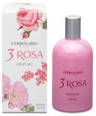 Água Perfumada 3 Rosas