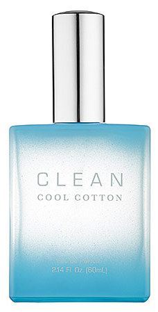 Eau De Parfum Cool Algodão