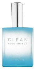 Eau De Parfum Cool Algodão