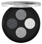 Olhos de Sombra Mineral Quatro Lindos