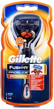 Navalha Fusion Proglide + 1 recarga