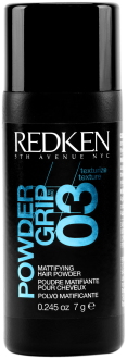 Powder Grip 03 P&oacute; Texturizante 7 gr