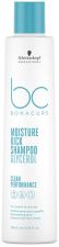 Bonacure Moisture Kick Shampoo
