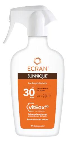 Leite Protetor 300ml