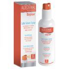 Spray de Solar Aloedermal