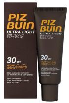 Fluido Facial Ultra light Dry Touch 50 ml