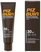 Fluido Facial Ultra light Dry Touch 50 ml