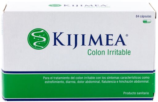 Síndrome do Intestino Irritável 84 Cápsulas