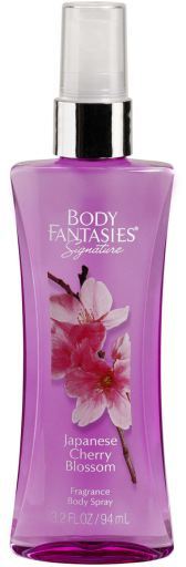 Fragr&acirc;ncia Flor de Cerejeira Japonesa 94 ml