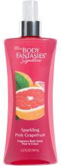 Toranja Rosa Fantasia Fragr&acirc;ncia 94 ml