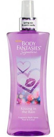 Fragancia Kissing in the Rain 94 ml