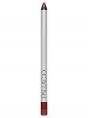 Forro labial de precisão 01 Cranberry