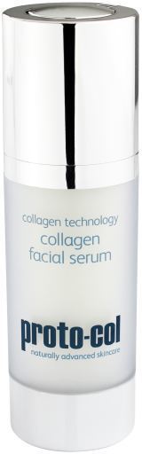 Soro de Col&aacute;geno Facial 30 ml