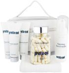 Mala de viagem para lavagem facial